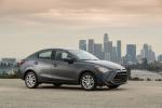 Scion iA 2015 года